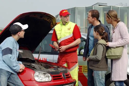 Bild: Autopannen: Schwache Batterien auf dem ersten Platz