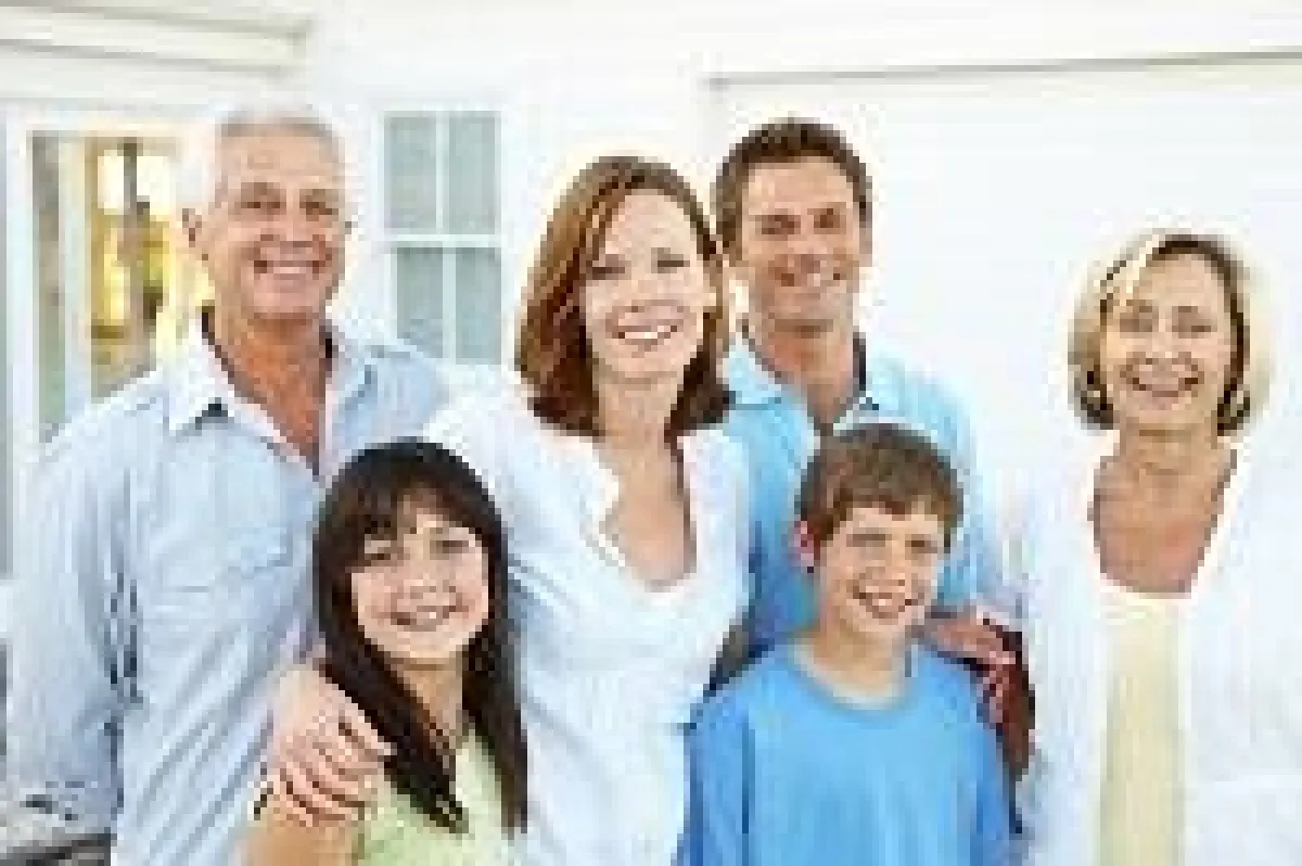 Familien- und Geschwister-Konstellationen gehören mit zu den Kernthemen des Seminars. Foto: istockphoto.de