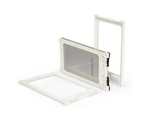 Bild: Einsatz des 3D-Drucks bei der Entwicklung von Elektrofahrzeugen