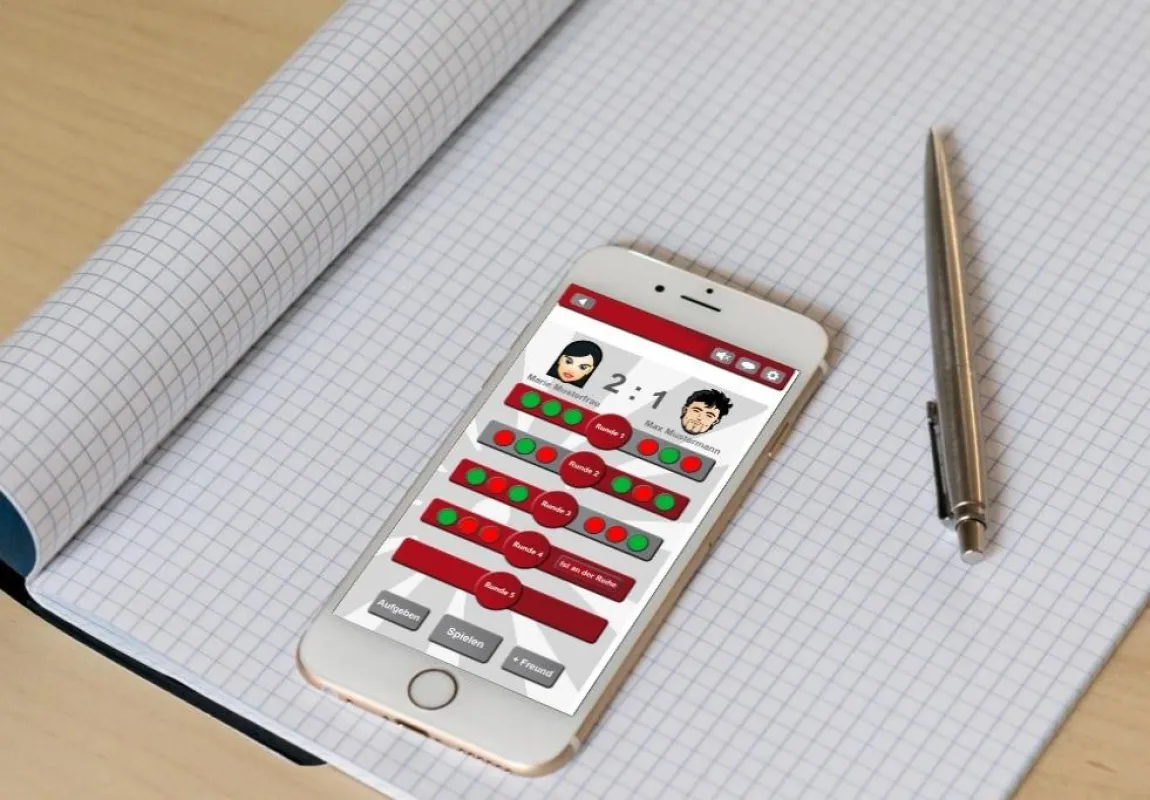 insinno.quiz - Game Based Learning für den mittelstand