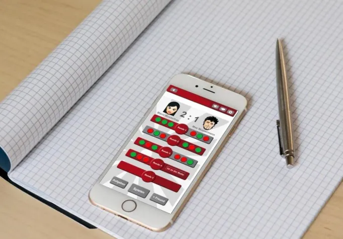 Bild: Die Gamification der Arbeitswelt