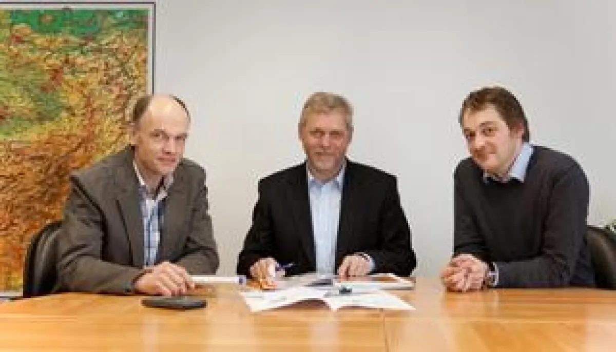 Wir wollen unsere Besucher über die neuen Möglichkeiten und Techniken im Fensterbau informieren.