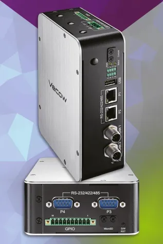 Bild: Neueste IoT-Gateways basierend auf Arm Cortex A7-Technolgie