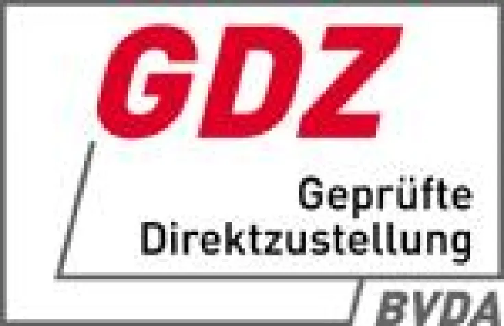 Bild: Geprüft und gesichert