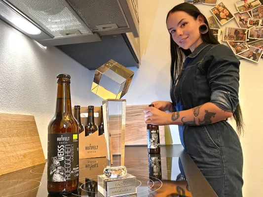 Bild: Ideenagentur SCHOENE AUSSICHT gewinnt Deutschen Agenturpreis 2020