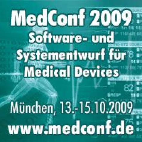 Bild: Keynotespeaker vom ZVEI und VDI auf der MedConf
