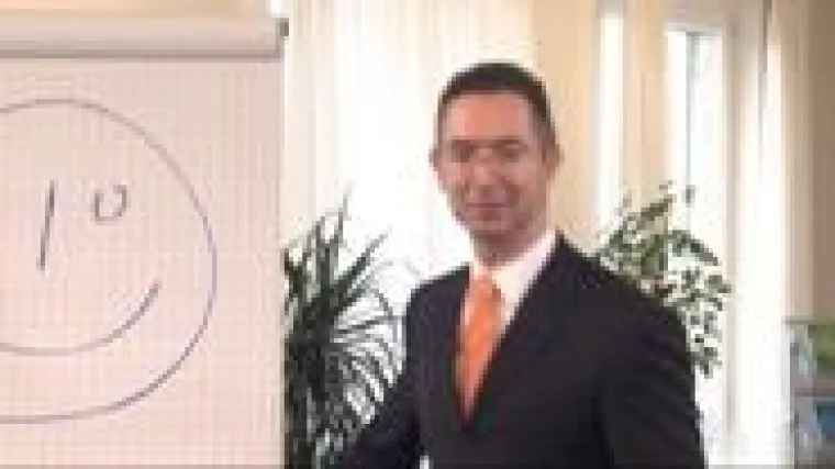 Bild: Ziele aus eigener Kraft erreichen