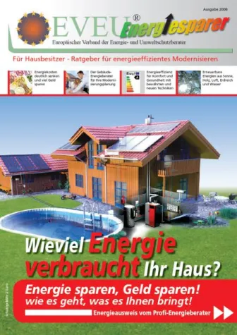Bild: Neuer Ratgeber zur energetischen Gebäudemodernisierung