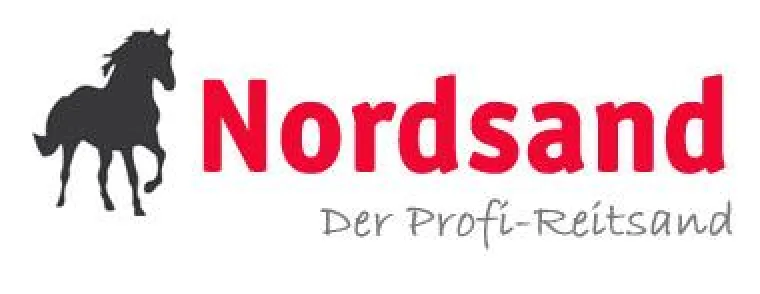 Bild: Vlieshäcksel für die Verbesserung des Reitplatz