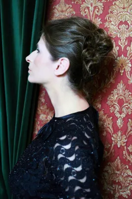 Bild: Wer tanzt am engsten? Engtanz in den Mai am 30. April in Frankfurt am Main