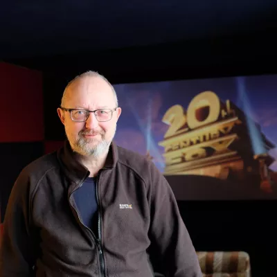 Bild: Neu: Dorfkino zwischen Kino Neuruppin und Wusterhausen/Dosse