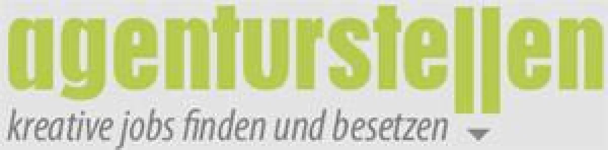 Agenturstellen.de - Stellensuche in der Medienbranche