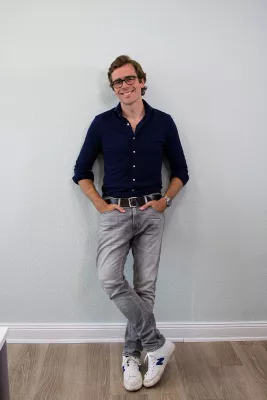 Bild: Iss Dich schlau & fit im Alstertal Einkaufszentrum