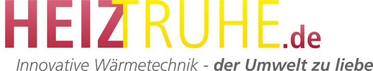 Bild: Moderne Heiztechnik: Die Heiztruhe passt immer.