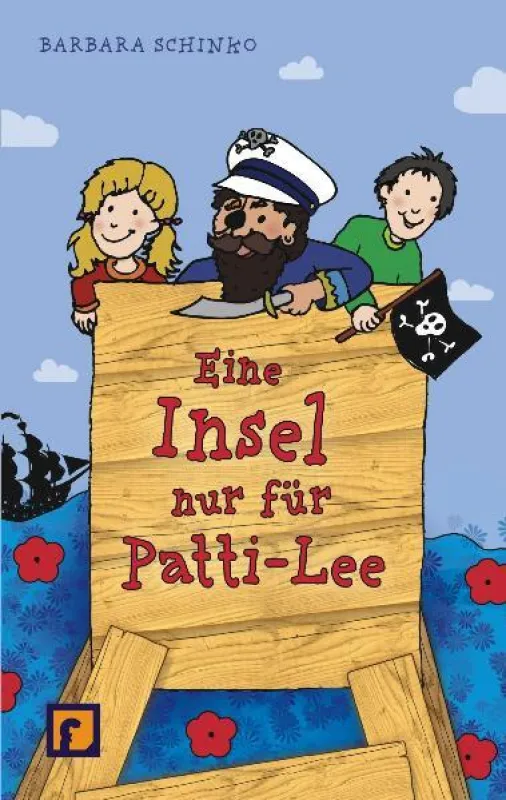 Patti-Lee und Dir wird geholfen