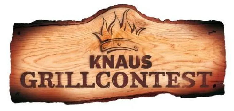 Wer wird KNAUS-Grillmeister 2012? Bild: Wer wird KNAUS-Grillmeister 2012?