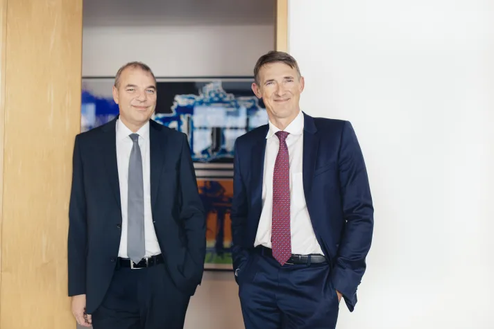 Nachfrage nach Bürgschaften erreicht historischen Höchstwert Bild: Nachfrage nach Bürgschaften erreicht historischen Höchstwert