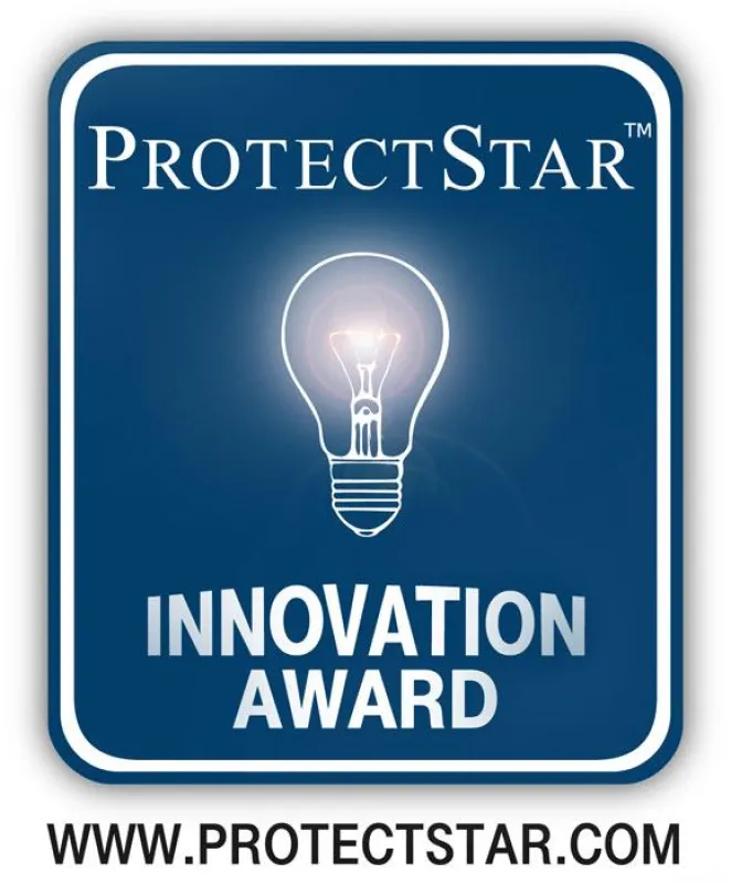 ProtectStar Innovation AWARD