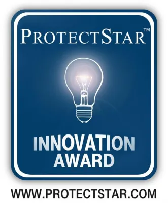 Der „ProtectStar Innovation AWARD“ – die aktuellen Kandidaten Bild: Der „ProtectStar Innovation AWARD“ – die aktuellen Kandidaten