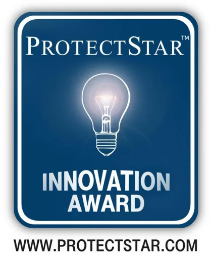 Bild: Der „ProtectStar Innovation AWARD“ – die aktuellen Kandidaten
