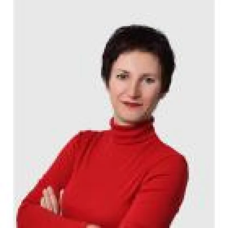 Beate Zedelmaier