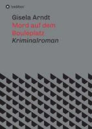 Bild: Mord auf dem Bouleplatz - Spannender Kriminalroman vor bayerischer Kulisse