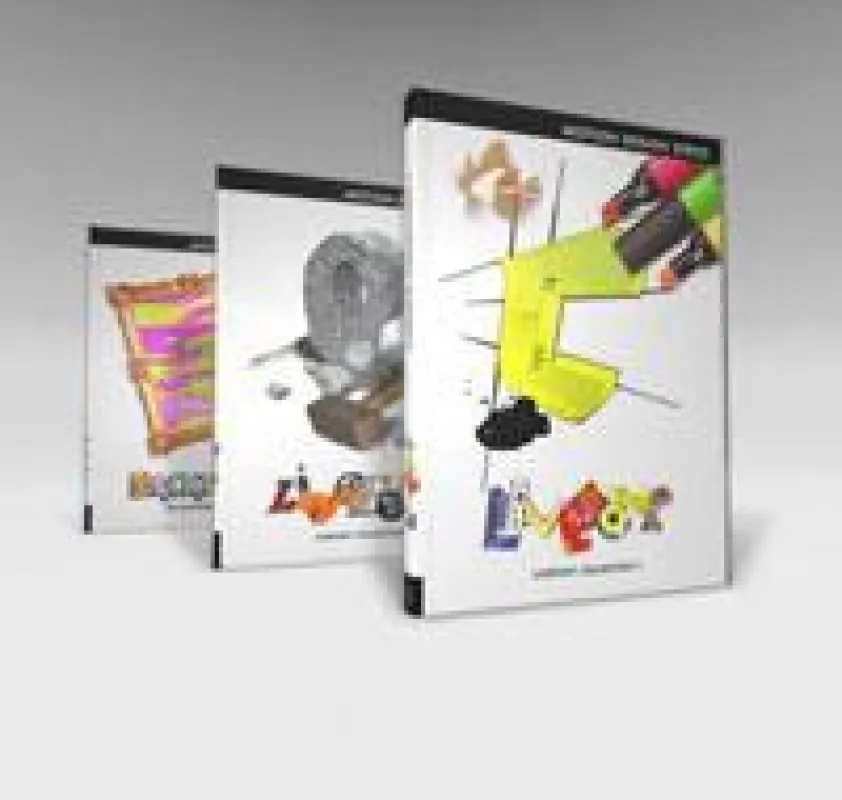 Motion Design Kit