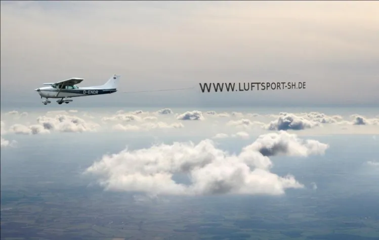 Bild: 60 Jahre Luftsportverband Schleswig-Holstein e.V.