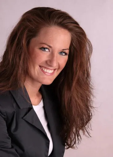 Tanja Peters ist neue Spa Managerin im Naturresort Schindelbruch Bild: Tanja Peters ist neue Spa Managerin im Naturresort Schindelbruch