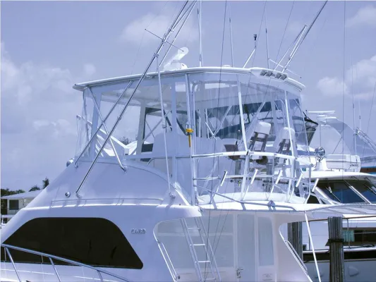 Gute Sicht auf lange Sicht Bild: Gute Sicht auf lange Sicht