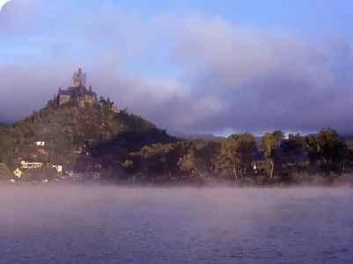 Quelle: Cochem.de