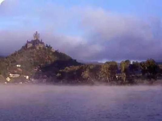Bild: Landkreis Cochem-Zell nutzt zu 100% Ökostrom