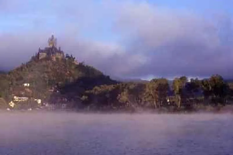 Landkreis Cochem-Zell nutzt zu 100% Ökostrom Bild: Landkreis Cochem-Zell nutzt zu 100% Ökostrom