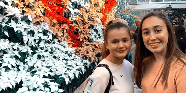 Schüleraustausch USA und Corona Virus: 6 Erfahrungen mit dem Auslandsjahr im Ausnahmezustand Bild: Schüleraustausch USA und Corona Virus: 6 Erfahrungen mit dem Auslandsjahr im Ausnahmezustand