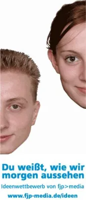 Bild: fjp>media verlängert Ideenwettbewerb