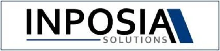 INPOSIA Solutions GmbH gründet die INPOSIA Vertriebs GmbH Bild: INPOSIA Solutions GmbH gründet die INPOSIA Vertriebs GmbH
