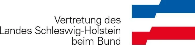 Bild: Die Schleswig-Holsteinische Landesvertretung in Berlin zeigt die Ausstellung "Ozean der Zukunft" aus Kiel