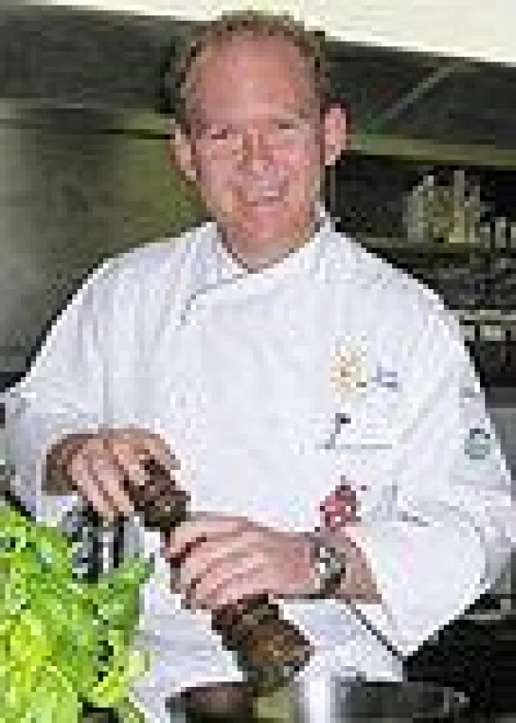 Andreas Walker