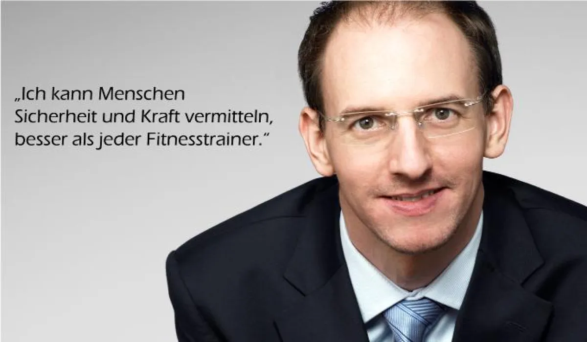 Dipl. theol. Karlheinz C. Lang