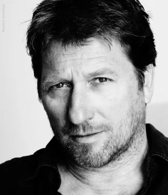 Bild: Michael Fitz - live im Dorfstadl Buttlerhof in Tutzing am 11.11.2016