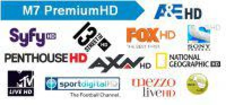 100 Prozent Unterhaltung - 100 Prozent HD: M7 baut TV-Angebot mit neuem Paket PremiumHD aus Bild: 100 Prozent Unterhaltung - 100 Prozent HD: M7 baut TV-Angebot mit neuem Paket PremiumHD aus