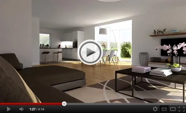 Bild: So schön wird‘s hier: Demos präsentiert "Mein Maisach"