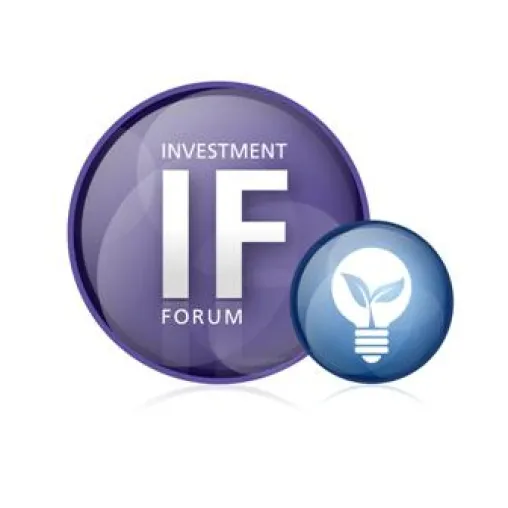 Bild: Effizient die Zukunft gestalten – Innovative und nachhaltige Technologieprojekte auf dem Investmentforum 2013