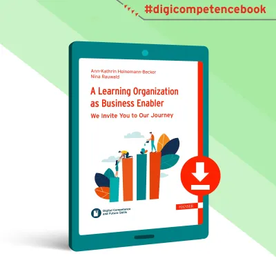 Bild: Neu: Eine lernende Organisation als Business Enabler - Die Reise von Atlas Copco 