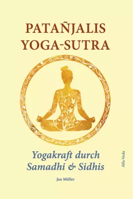 Bild: Weltyogatag: Jetzt Yoga-Sutra lesen