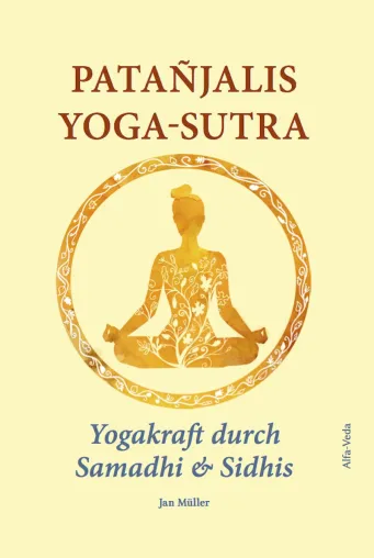 Bild: Weltyogatag: Jetzt Yoga-Sutra lesen