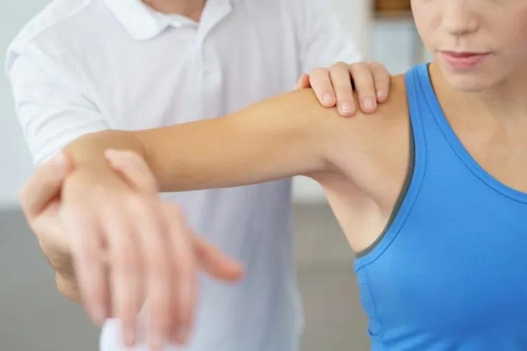 Bild: Strategien zur Fachkräfteentwicklung im Therapiesektor