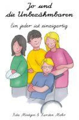 Wie sich ein körperlich eingeschränkter Junge durchs Leben kämpft Bild: Wie sich ein körperlich eingeschränkter Junge durchs Leben kämpft