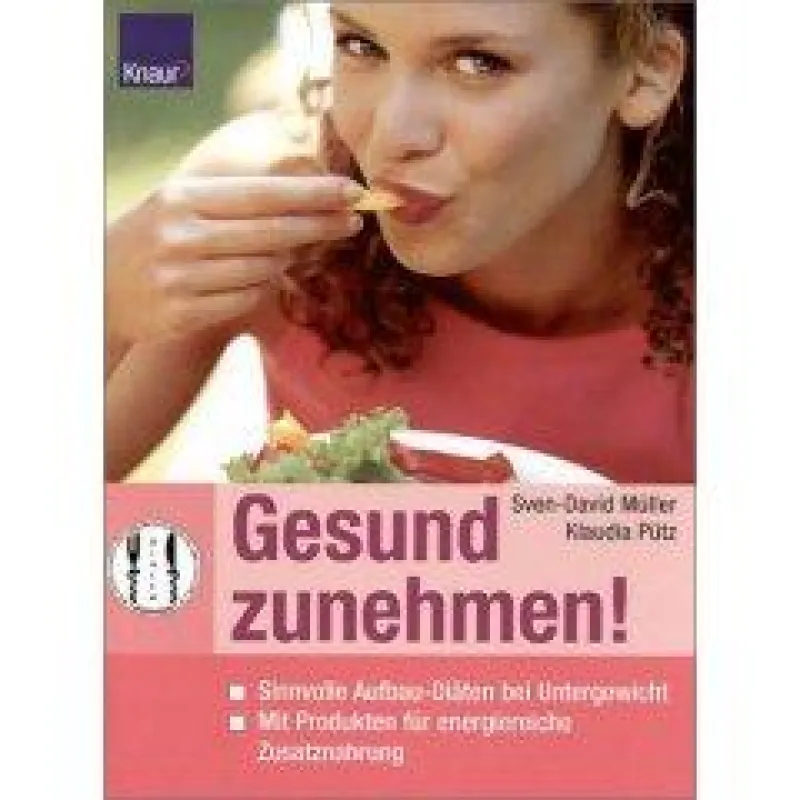 Gesund zunehmen!