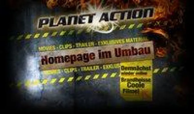 Planet Action Bild: Planet Action
